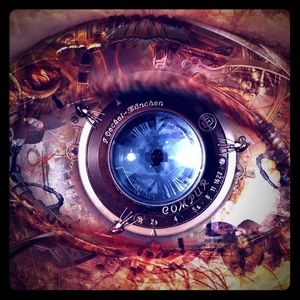 Meet your Posher, Kristie